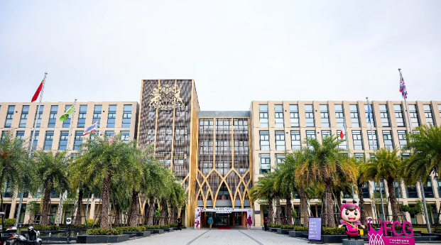 广州市斐特思学校