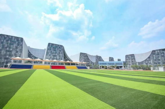 南京赫贤学校