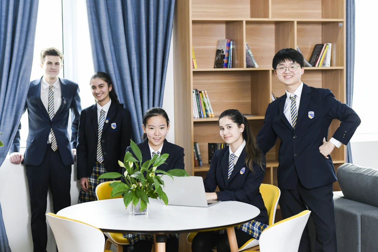 报名开启！2025年天津市海嘉学校七年级招生简章