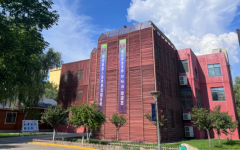 西安博爱学校国际部2025年招生简章！