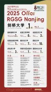 南京金地未来学校2025年高中部招生简章
