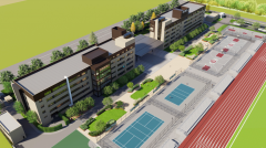 北京新亚学校2025年秋季招生计划&全新视觉识别系统(VI)发布