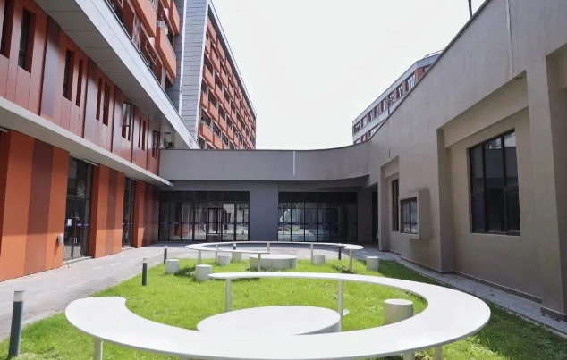 上海安生学校