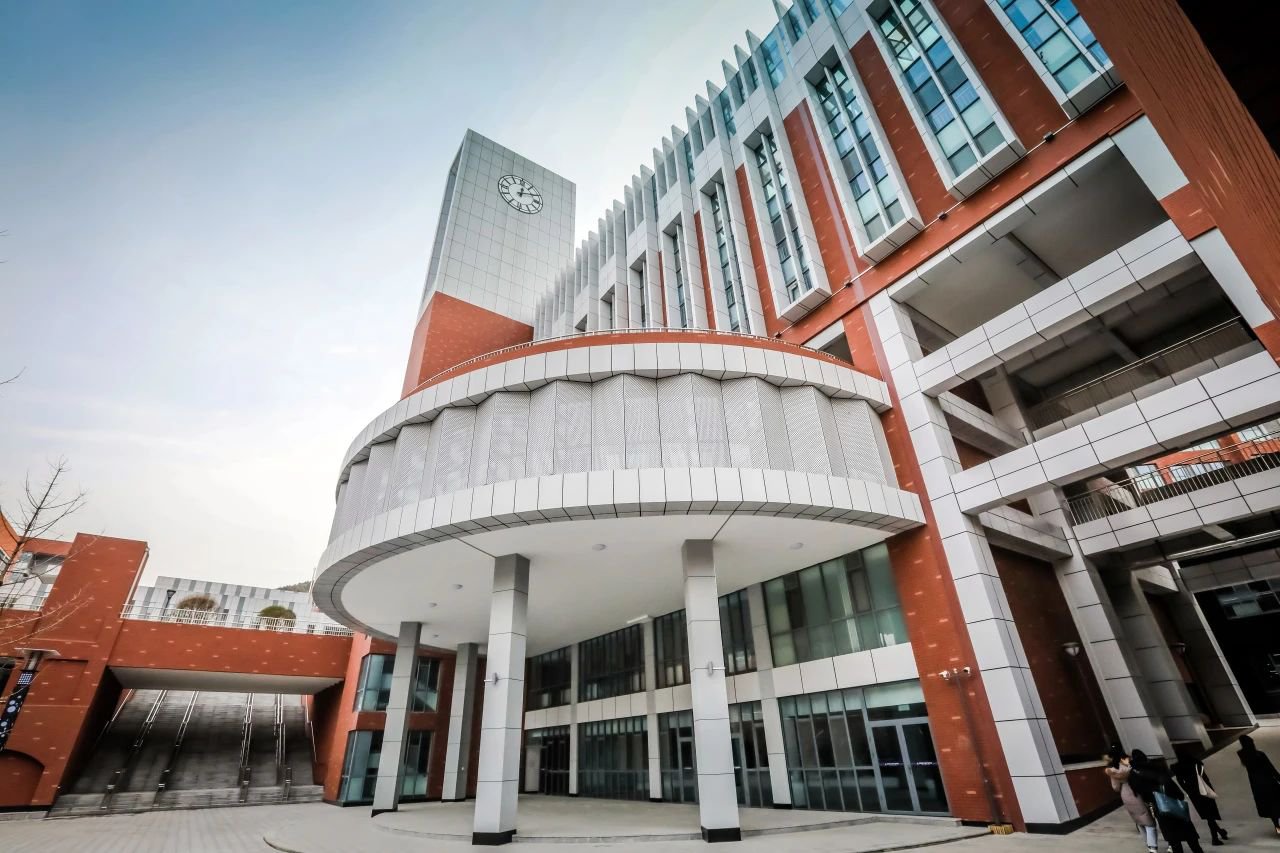 济南市安生学校
