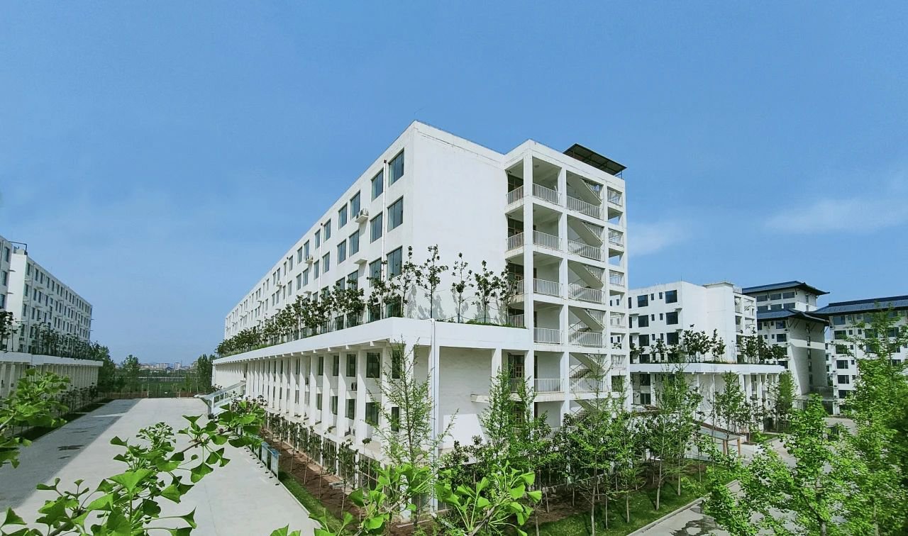 济南市章丘区双语学校