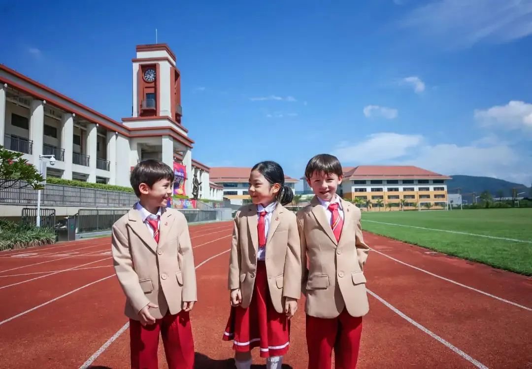 广州新侨学校