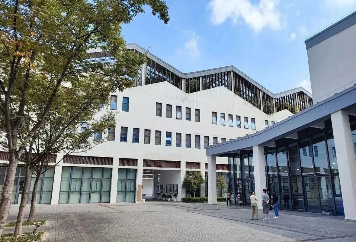 杭州橄榄树国际学校