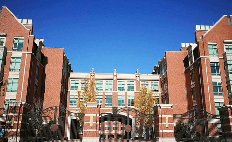 北京市鼎石学校