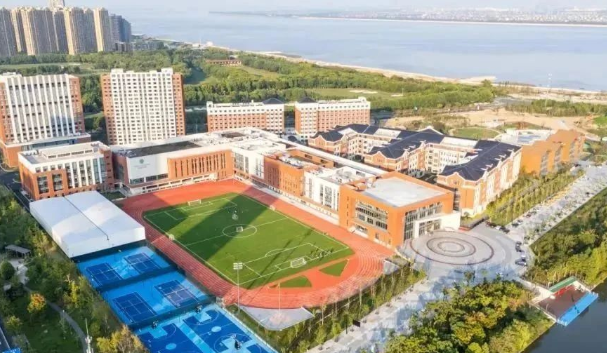 杭州鼎文学校