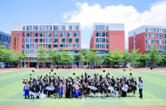 深圳瑞得福国际学校开放日&入学考时间