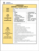 2026年上海赫贤国际学校春招来了！11月2日/12月7日