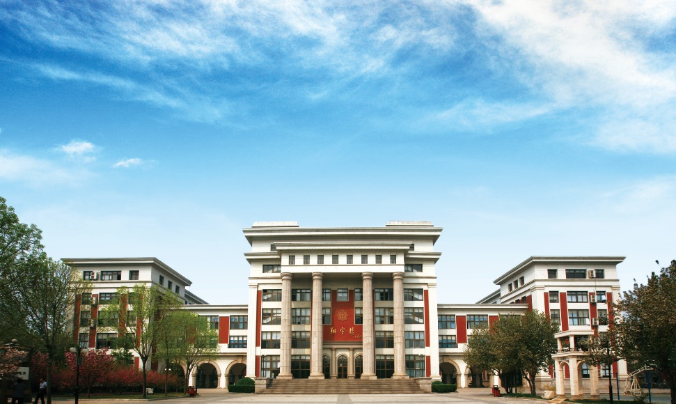 南开中学国际部