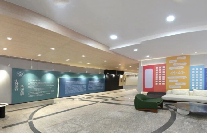 新加坡SSIP杭州学校