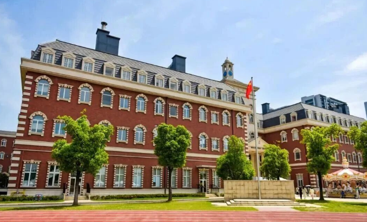 杭州惠立学校